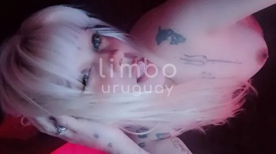 Foto de Letty, escort en Paso molino, Montevideo
