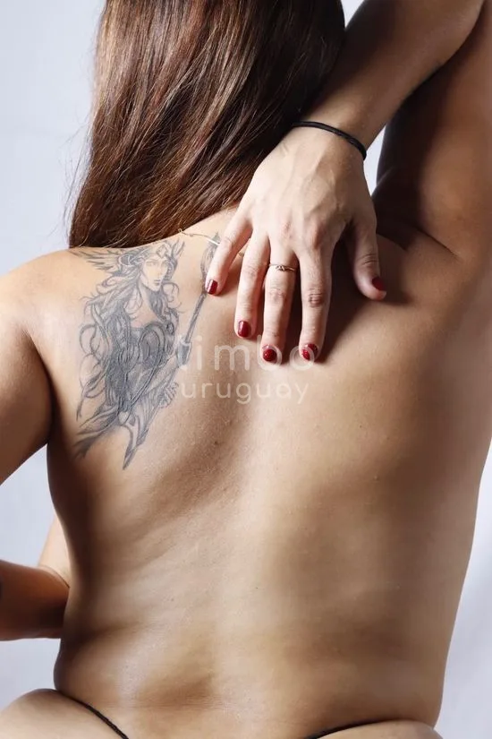 Foto de Cami, escort en Maldonado