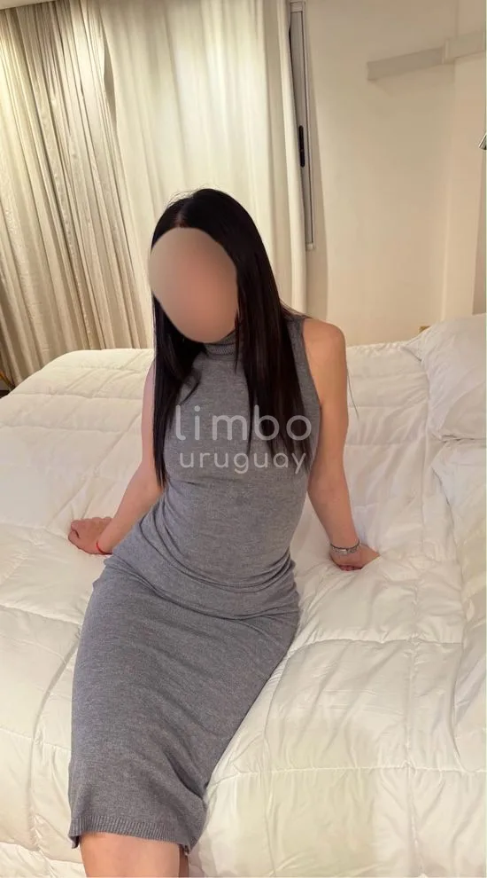 Foto de Sol, escort en Pocitos, Montevideo
