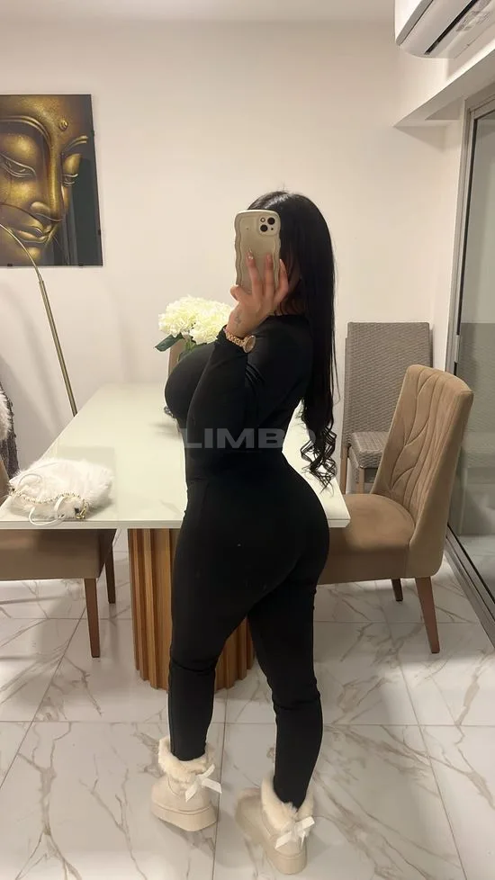 Foto de Maca, escort en Centro, Montevideo
