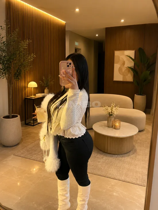 Foto de Maca, escort en Centro, Montevideo