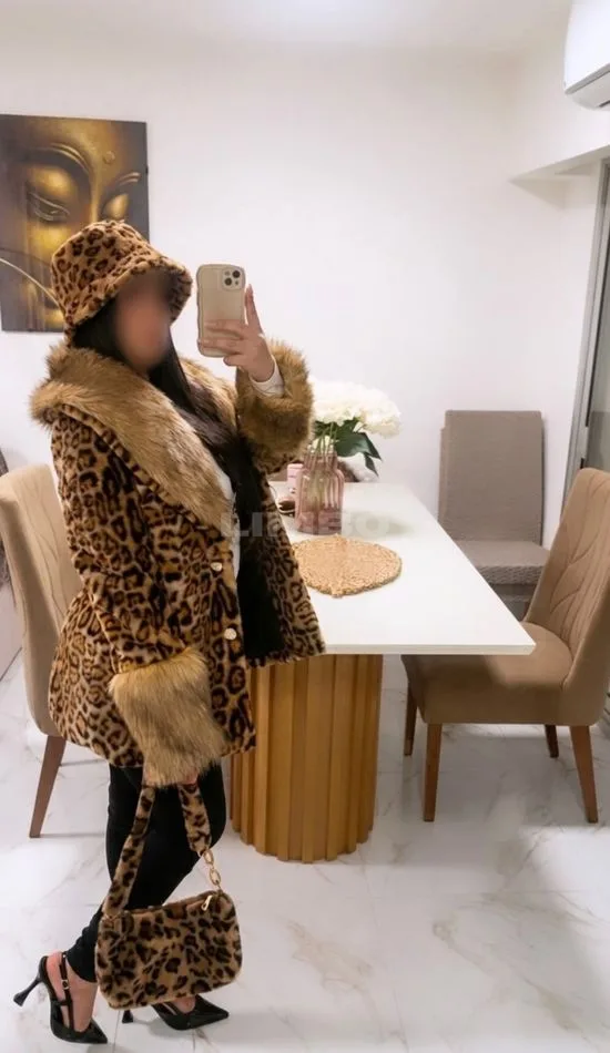 Foto de Maca, escort en Centro, Montevideo