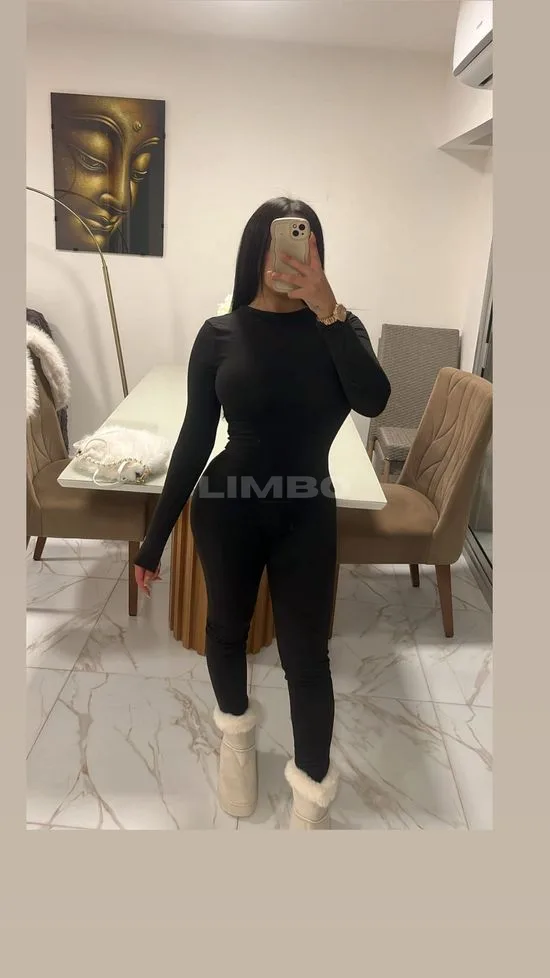 Foto de Maca, escort en Centro, Montevideo