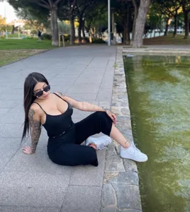 Foto de Maca, escort en Centro, Montevideo