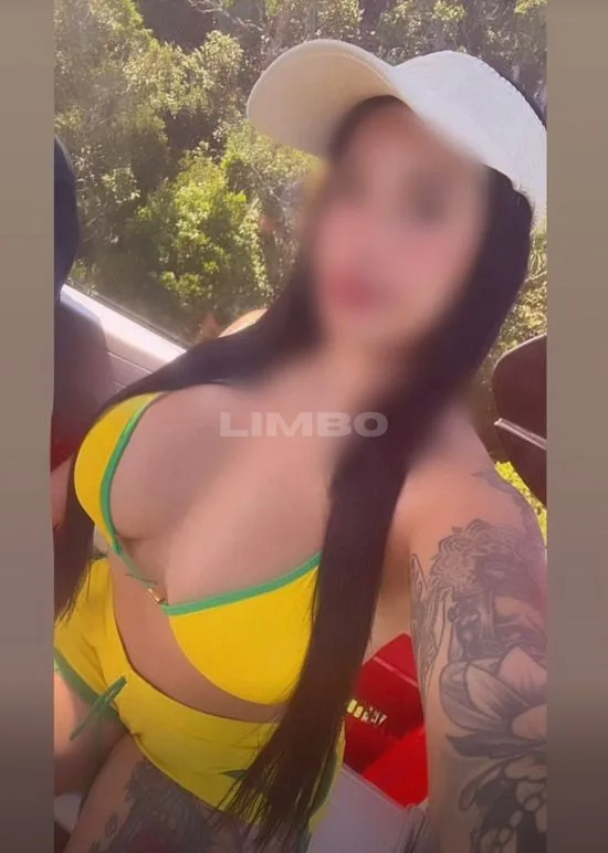 Foto de Maca, escort en Centro, Montevideo