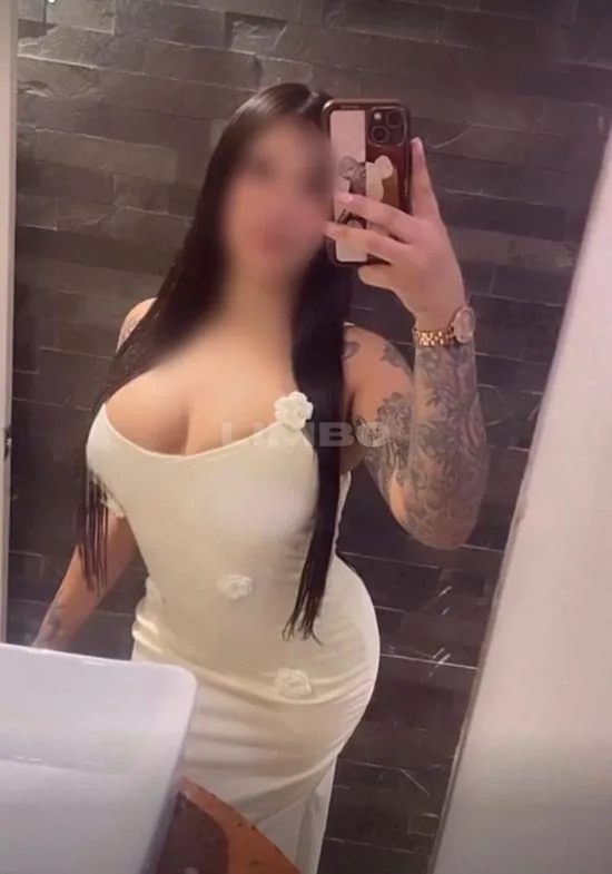 Foto de Maca, escort en Centro, Montevideo