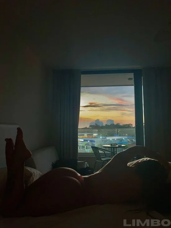 Foto de Ciara, escort en Punta Carretas, Montevideo