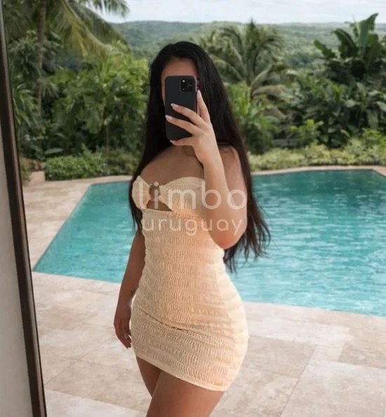 Foto de Juliana, escort en Pocitos, Montevideo