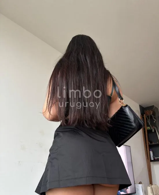 Foto de Juliana, escort en Pocitos, Montevideo