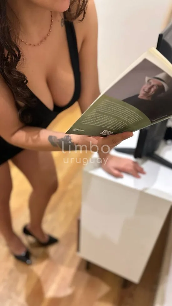 Foto de Mia Fit, escort en La comercial, Montevideo