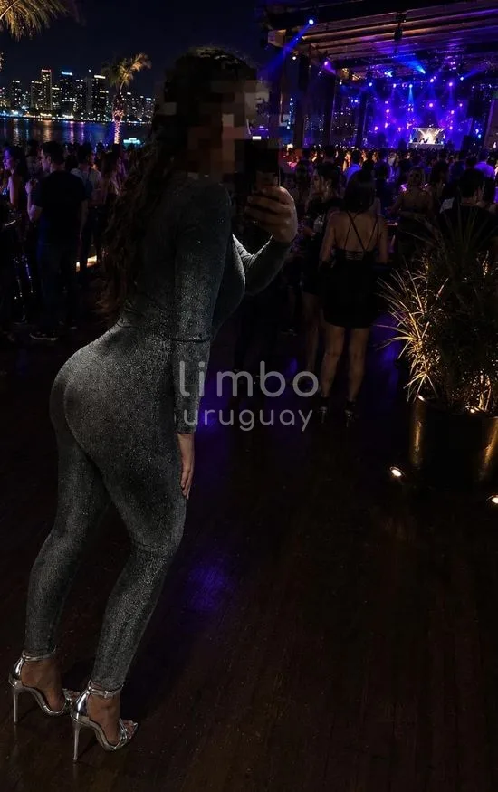 Foto de Mia Fit, escort en La comercial, Montevideo