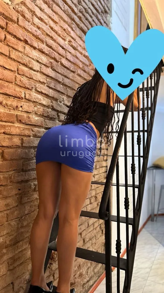 Foto de Mia Fit, escort en La comercial, Montevideo