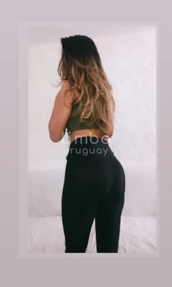 Foto de Valeen, escort en Maldonado