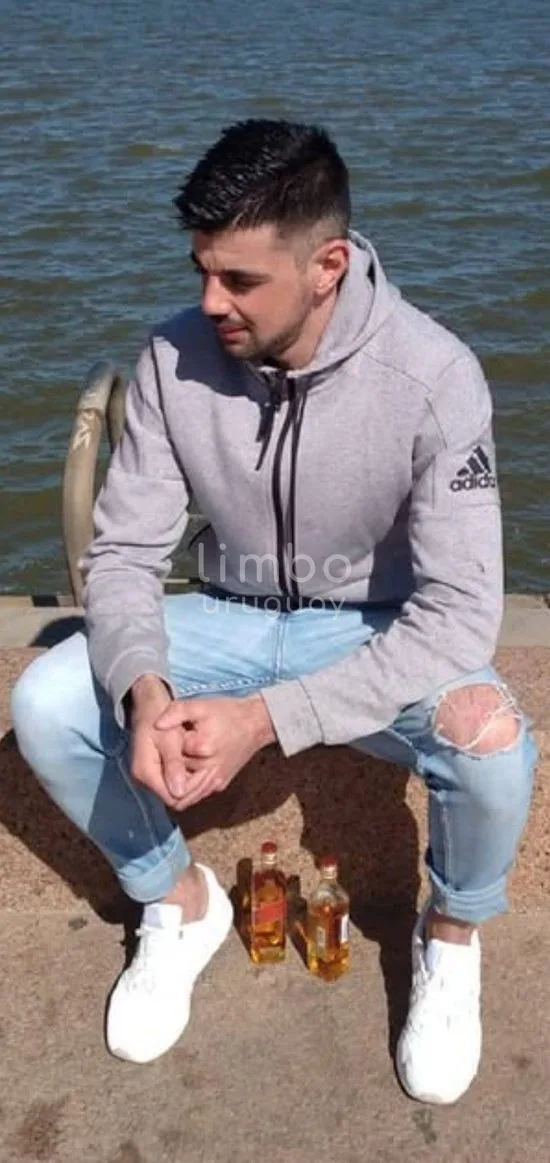 Foto de Jhon, escort en Centro, Montevideo