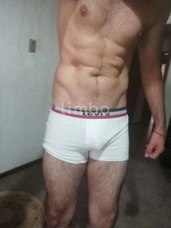 Foto de Jhon, escort en Centro, Montevideo