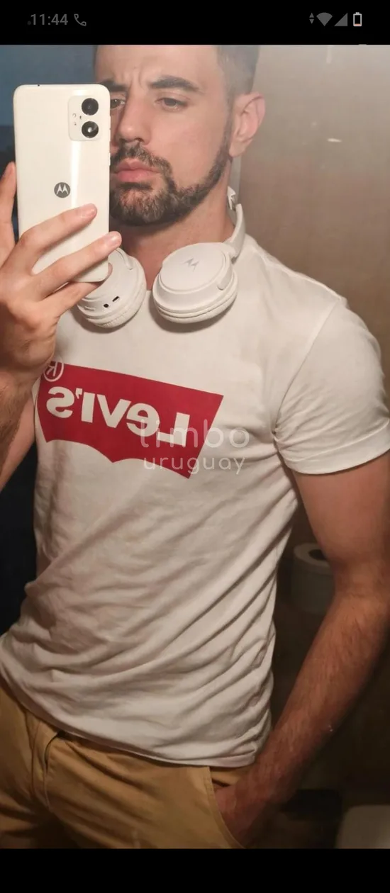 Foto de Jhon, escort en Centro, Montevideo