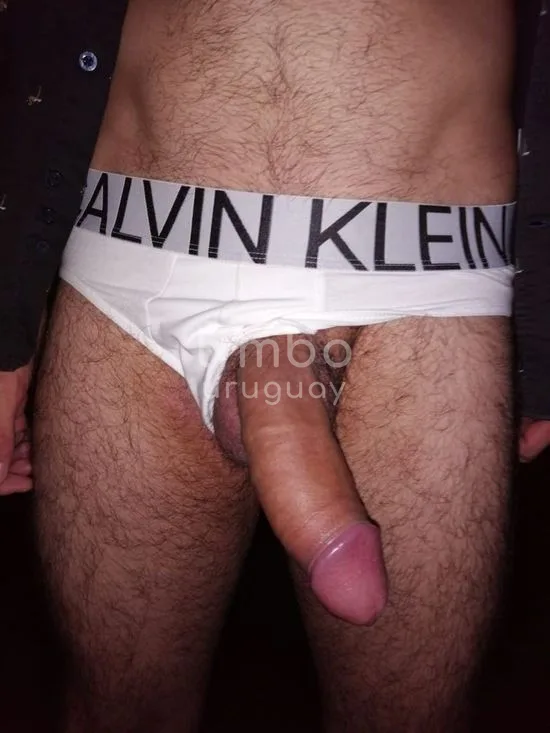 Foto de Jhon, escort en Centro, Montevideo