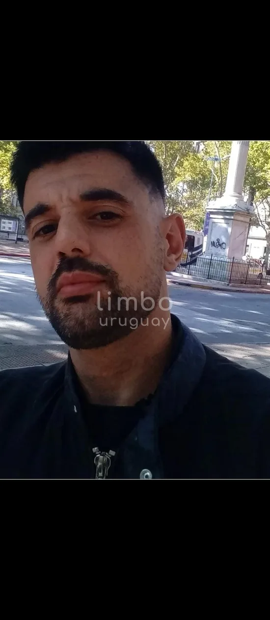 Foto de Jhon, escort en Centro, Montevideo