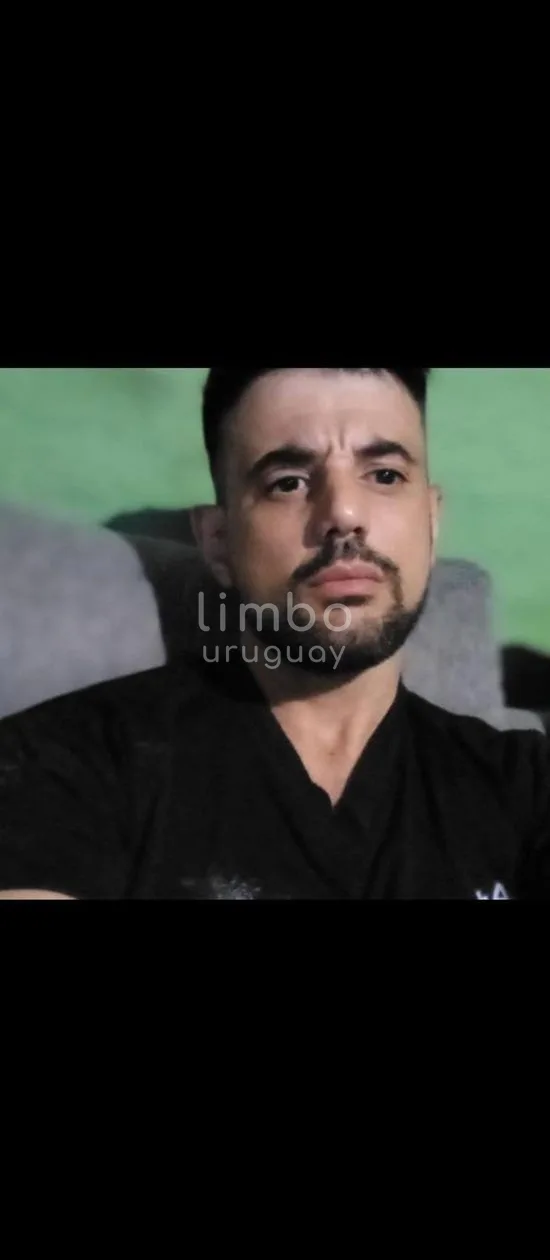 Foto de Jhon, escort en Centro, Montevideo