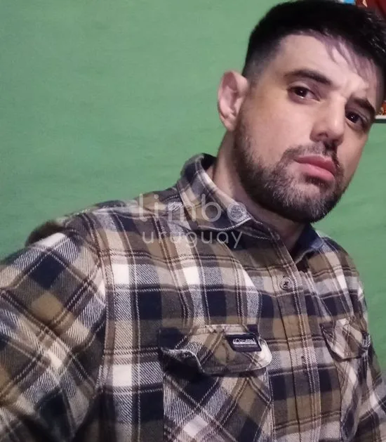 Foto de Jhon, escort en Centro, Montevideo