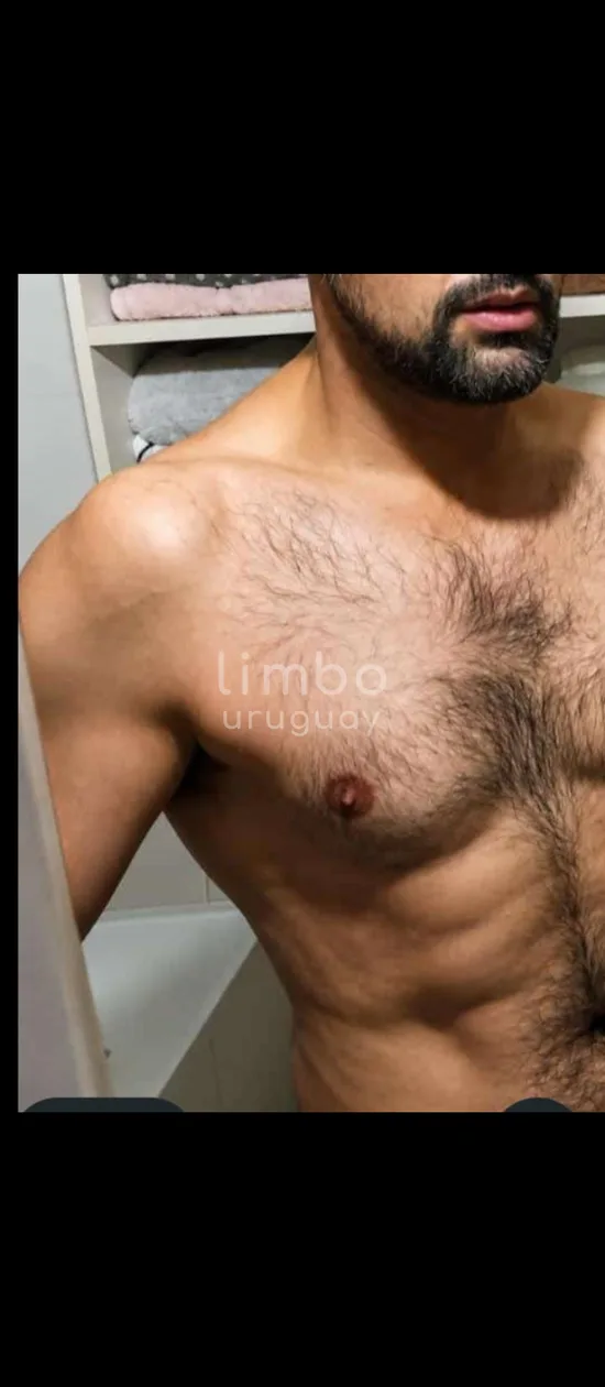 Foto de Jhon, escort en Centro, Montevideo