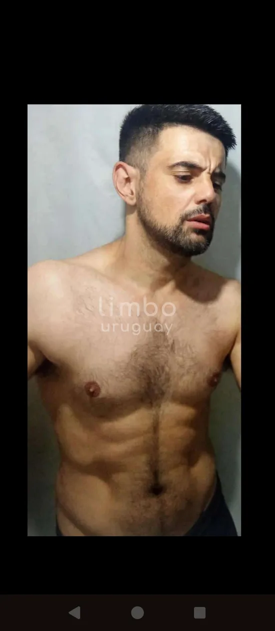 Foto de Jhon, escort en Centro, Montevideo