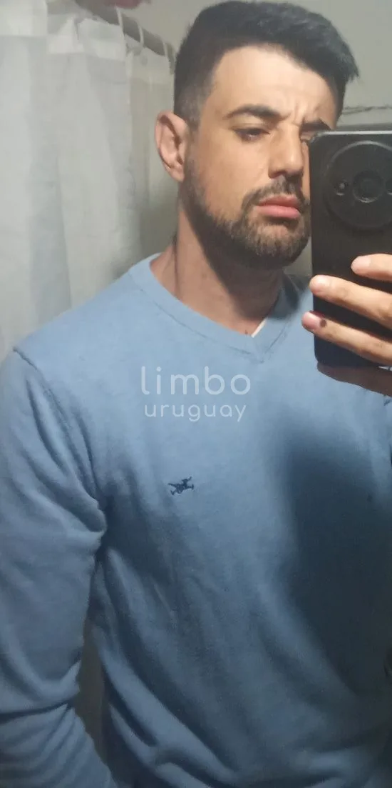 Foto de Jhon, escort en Centro, Montevideo