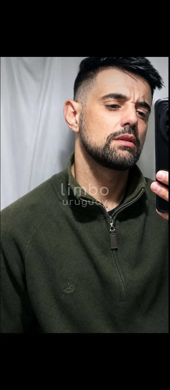Foto de Jhon, escort en Centro, Montevideo