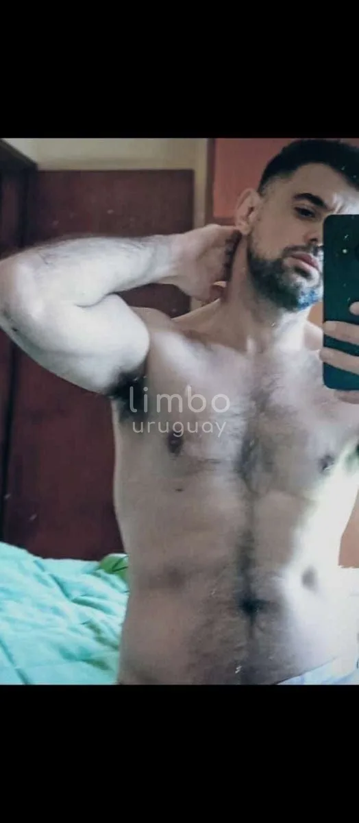 Foto de Jhon, escort en Centro, Montevideo