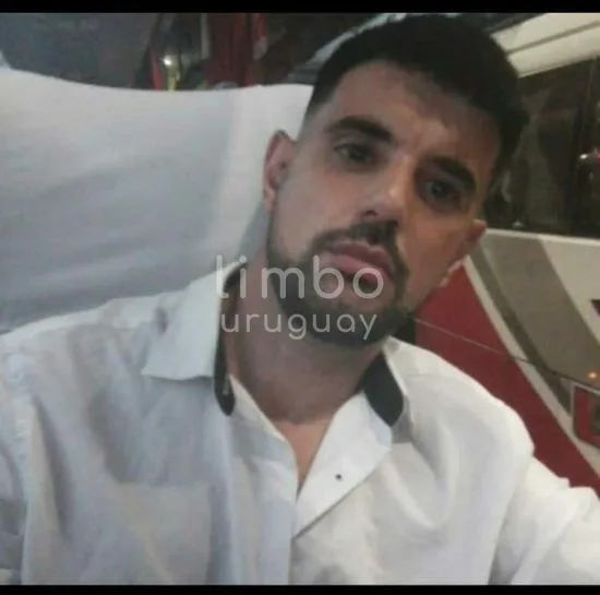Foto de Jhon, escort en Centro, Montevideo