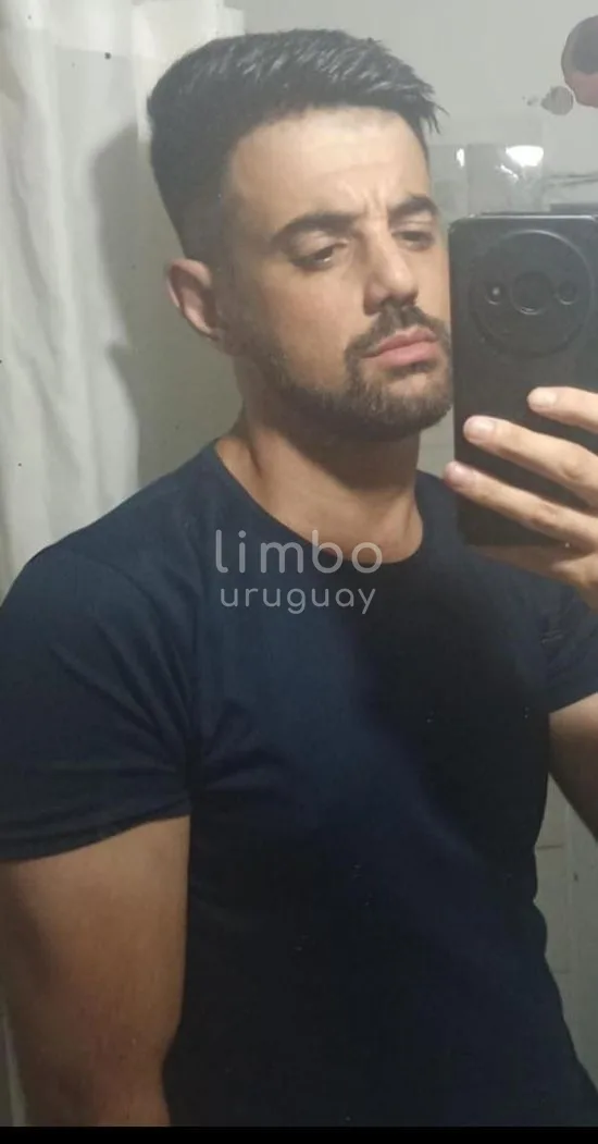 Foto de Jhon, escort en Centro, Montevideo