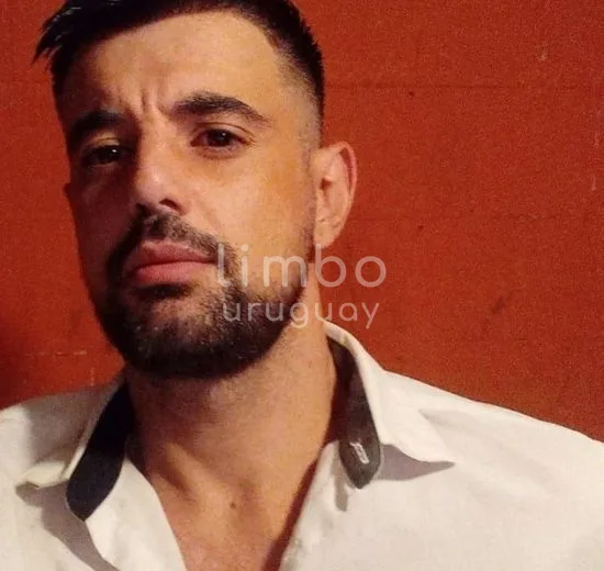 Foto de Jhon, escort en Centro, Montevideo