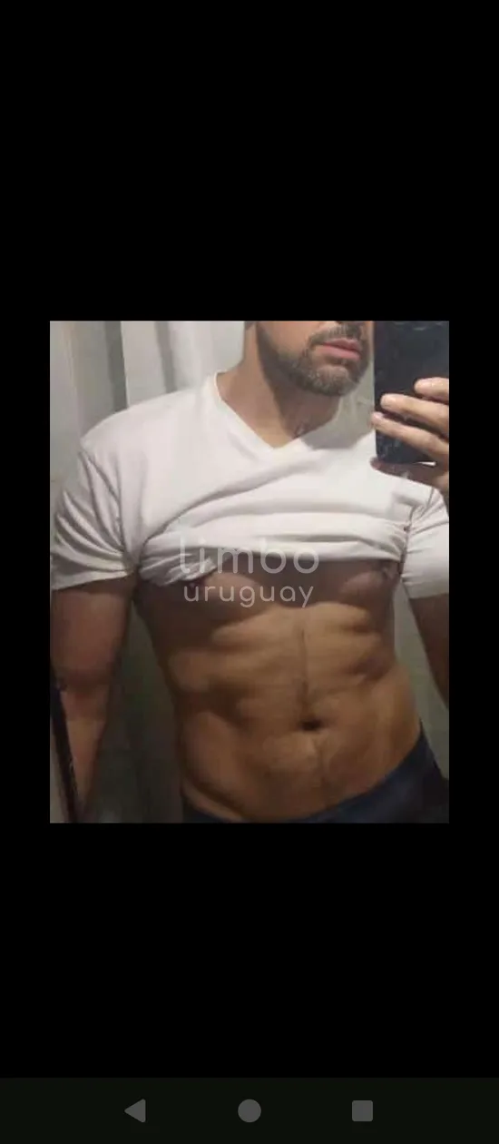 Foto de Jhon, escort en Centro, Montevideo