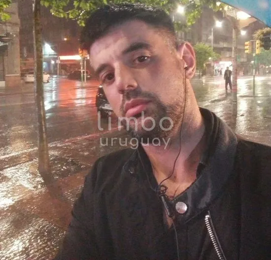 Foto de Jhon, escort en Centro, Montevideo