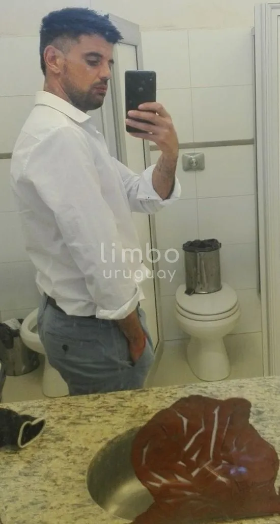 Foto de Jhon, escort en Centro, Montevideo