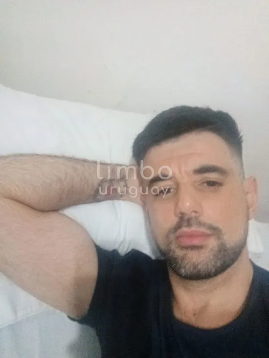 Foto de Jhon, escort en Centro, Montevideo