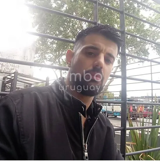 Foto de Jhon, escort en Centro, Montevideo