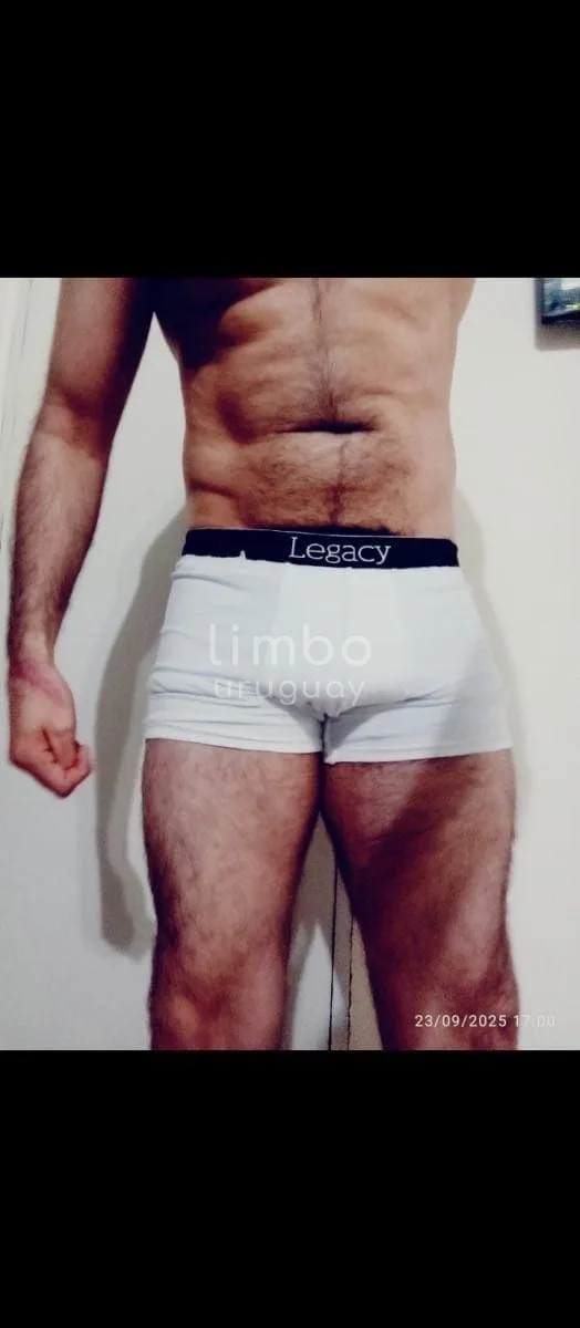 Foto de Jhon, escort en Centro, Montevideo