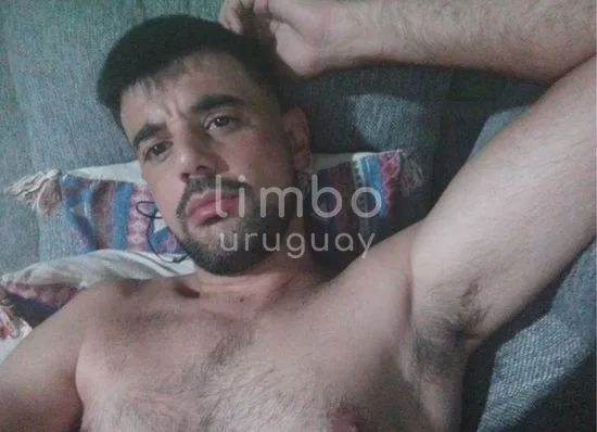 Foto de Jhon, escort en Centro, Montevideo