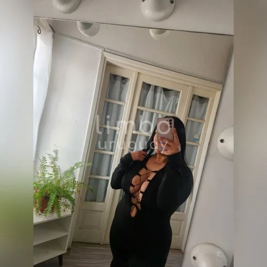 Foto de Catitaa, escort en Union, Montevideo