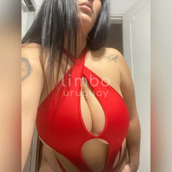 Foto de Catitaa, escort en Union, Montevideo