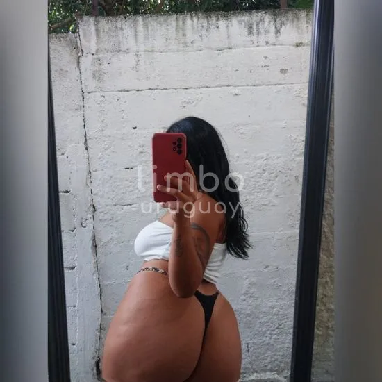 Foto de Catitaa, escort en Union, Montevideo
