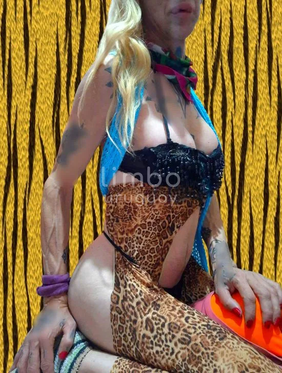 Foto de Victoriasensual, escort en Cerro, Montevideo