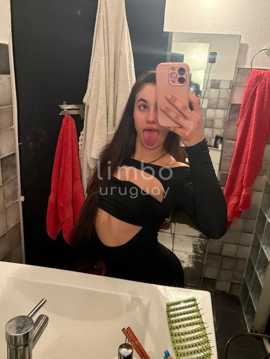 Foto de Martina, escort en Parque Del Plata, Canelones