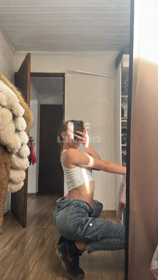 Foto de Martina, escort en Centro, Montevideo