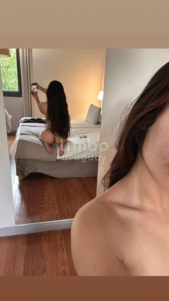 Foto de Martina, escort en Parque Del Plata, Canelones