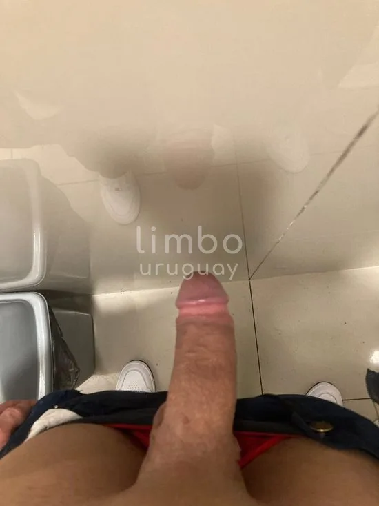 Foto de Eros, escort en Nuevo centro, Montevideo