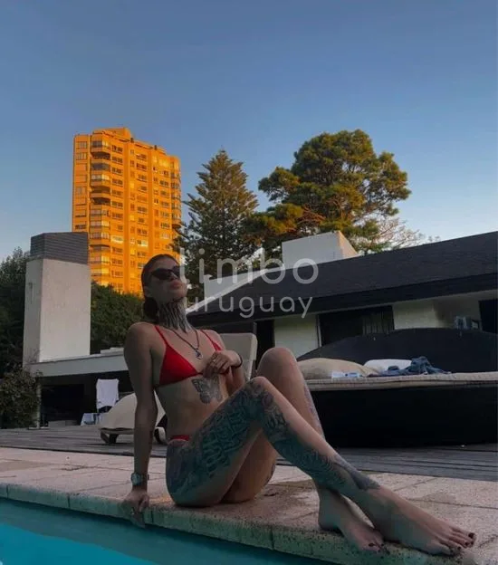 Foto de Tokyo, escort en Punta Del Este