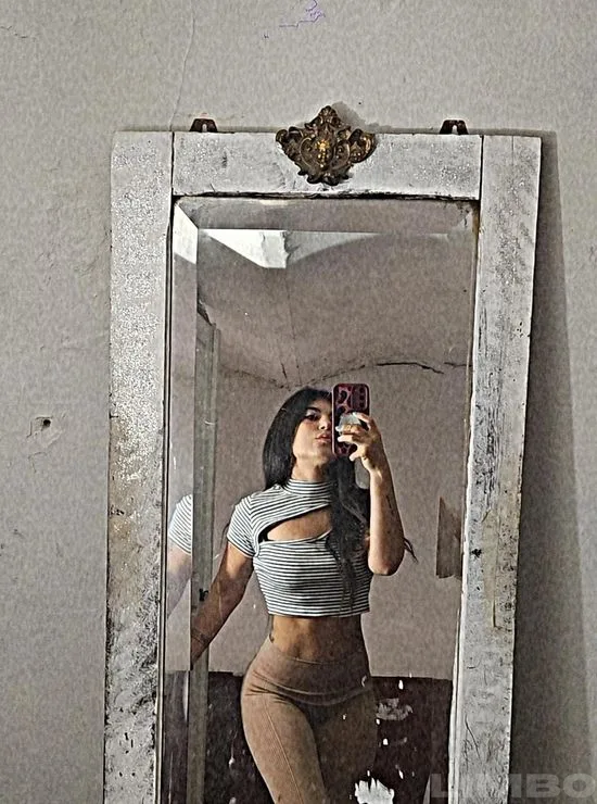 Foto de Angelina, escort en Montevideo