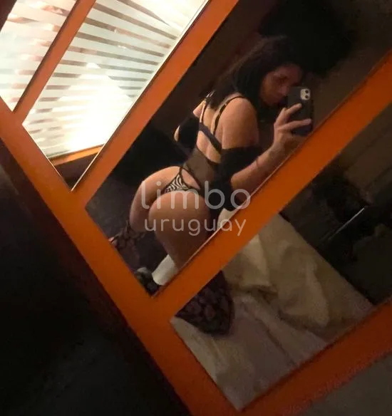Foto de Lisette, escort en Parque rodo, Montevideo
